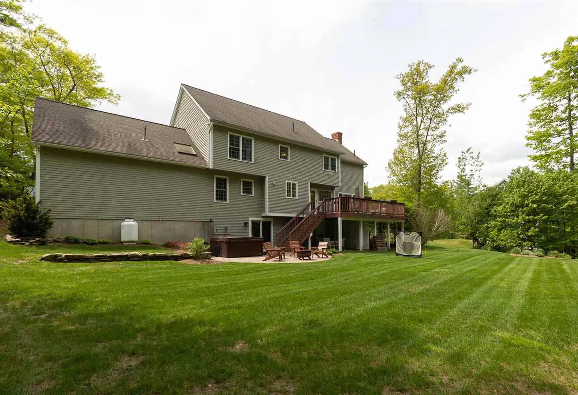 6 Blackford Drive Exeter NH 03833