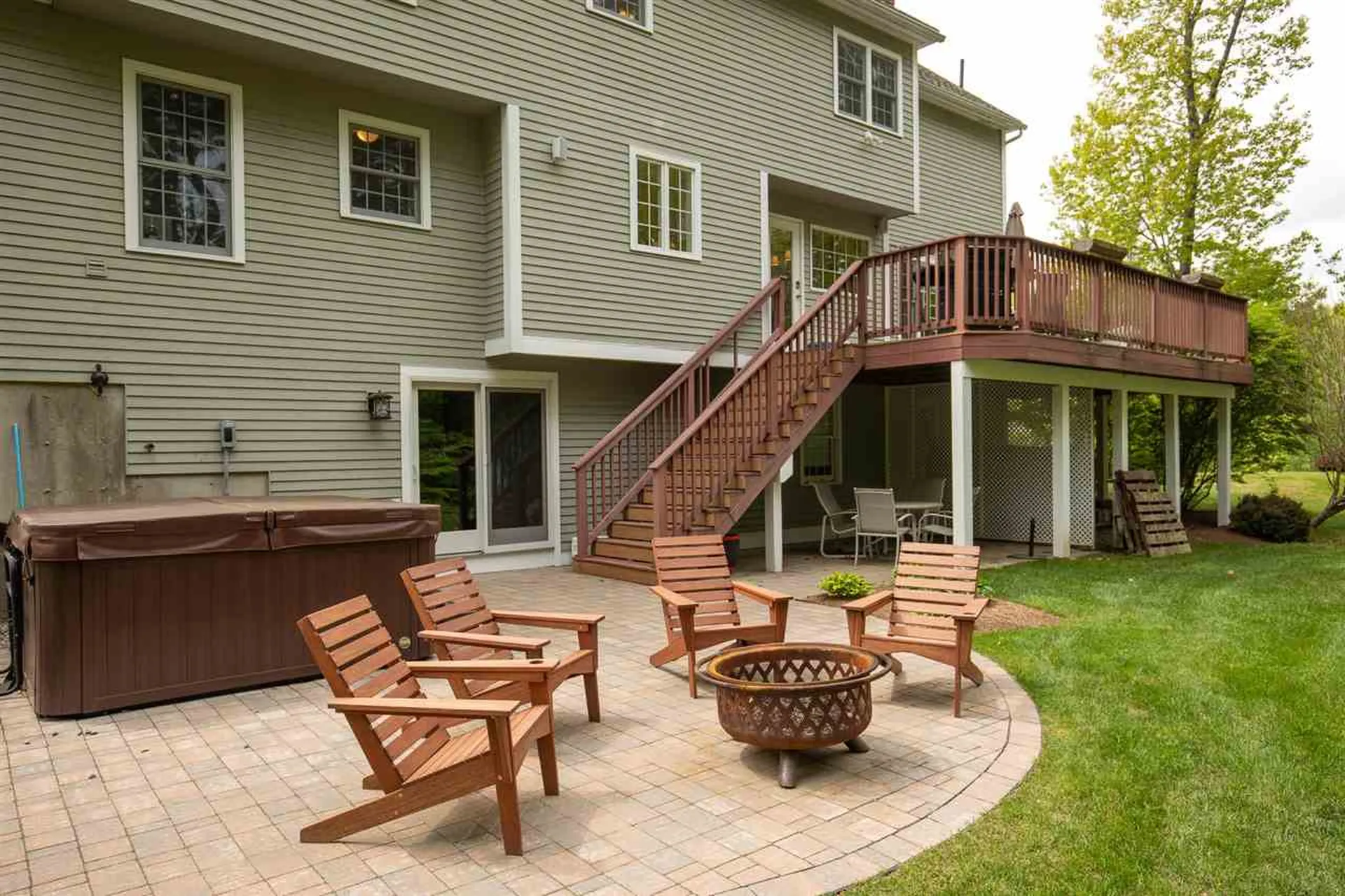 6 Blackford Drive Exeter NH 03833