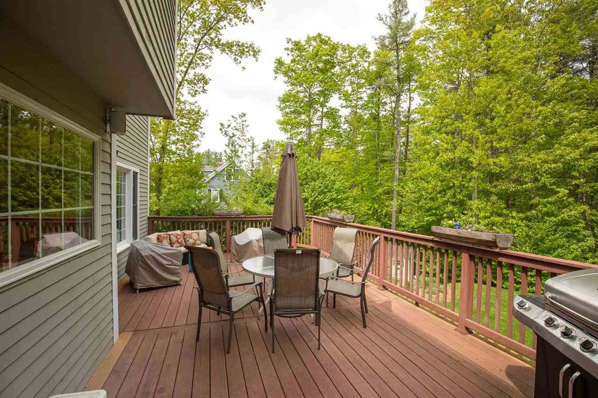 6 Blackford Drive Exeter NH 03833