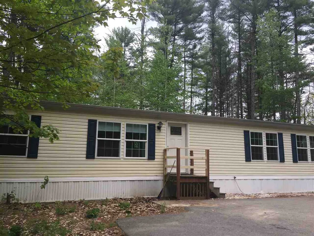 100 White Mountain Highway Milton NH 03851