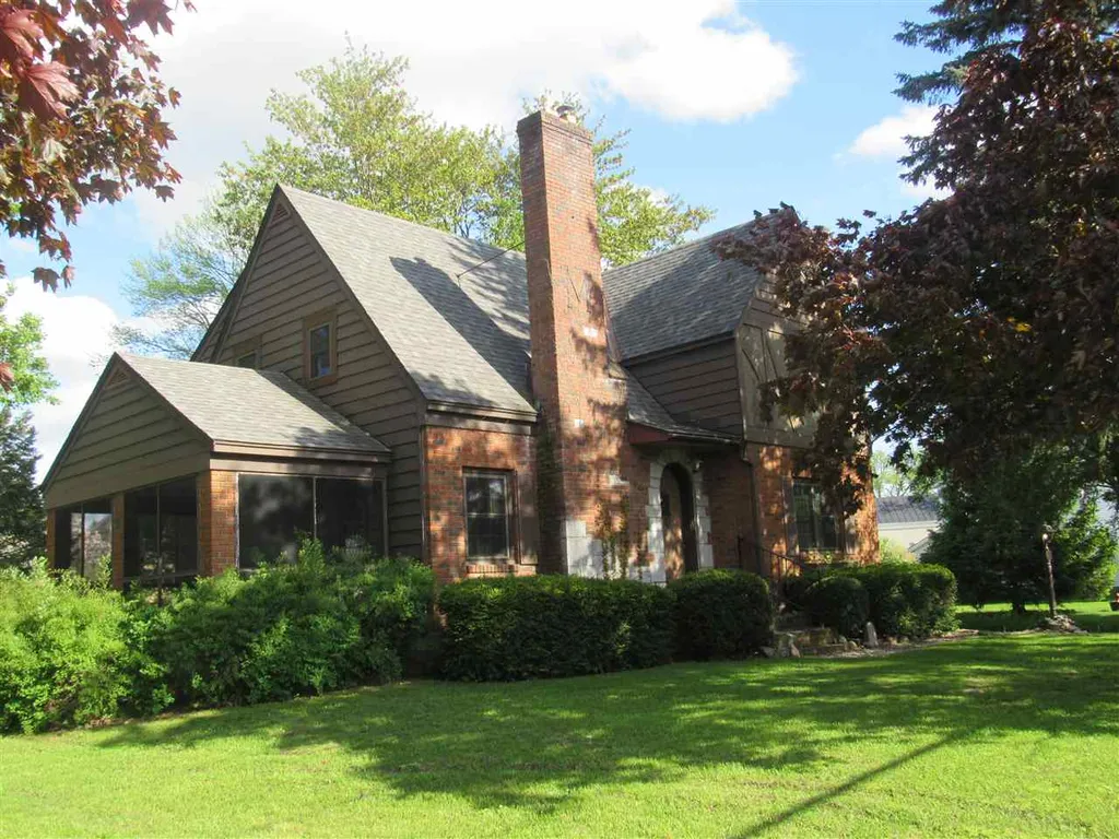 14 Spring Swanton VT 05488