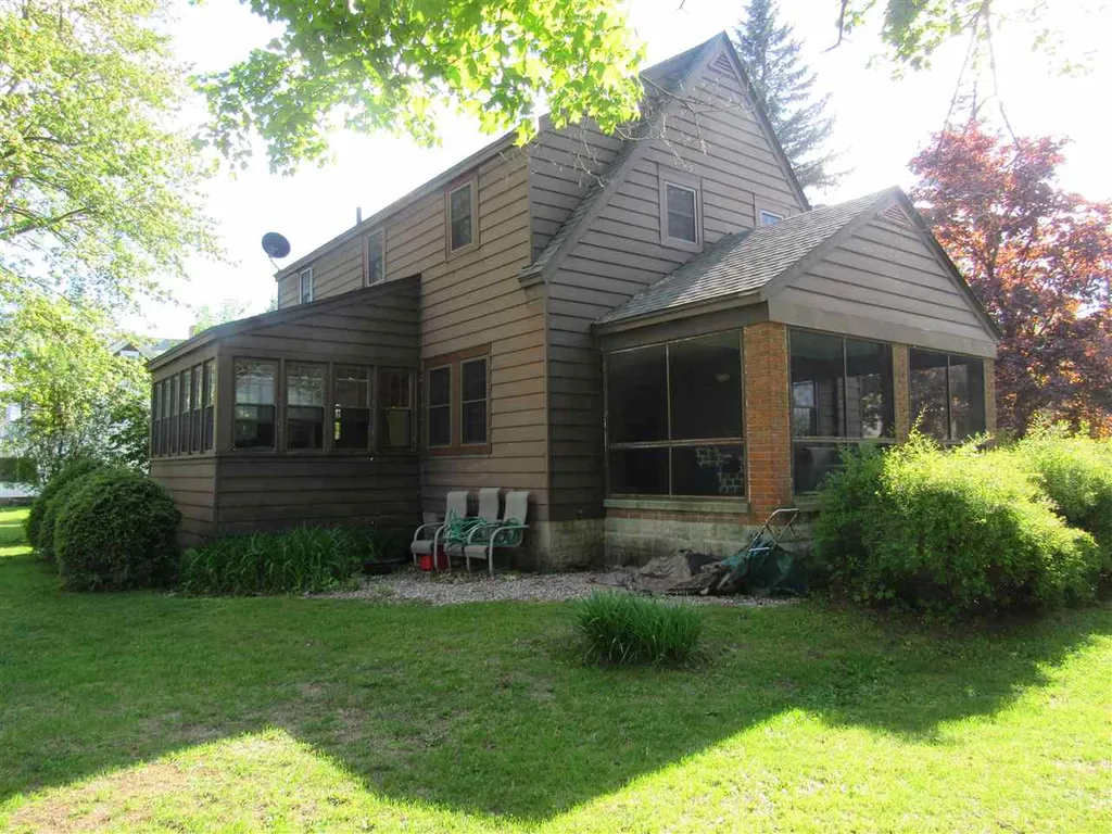 14 Spring Swanton VT 05488