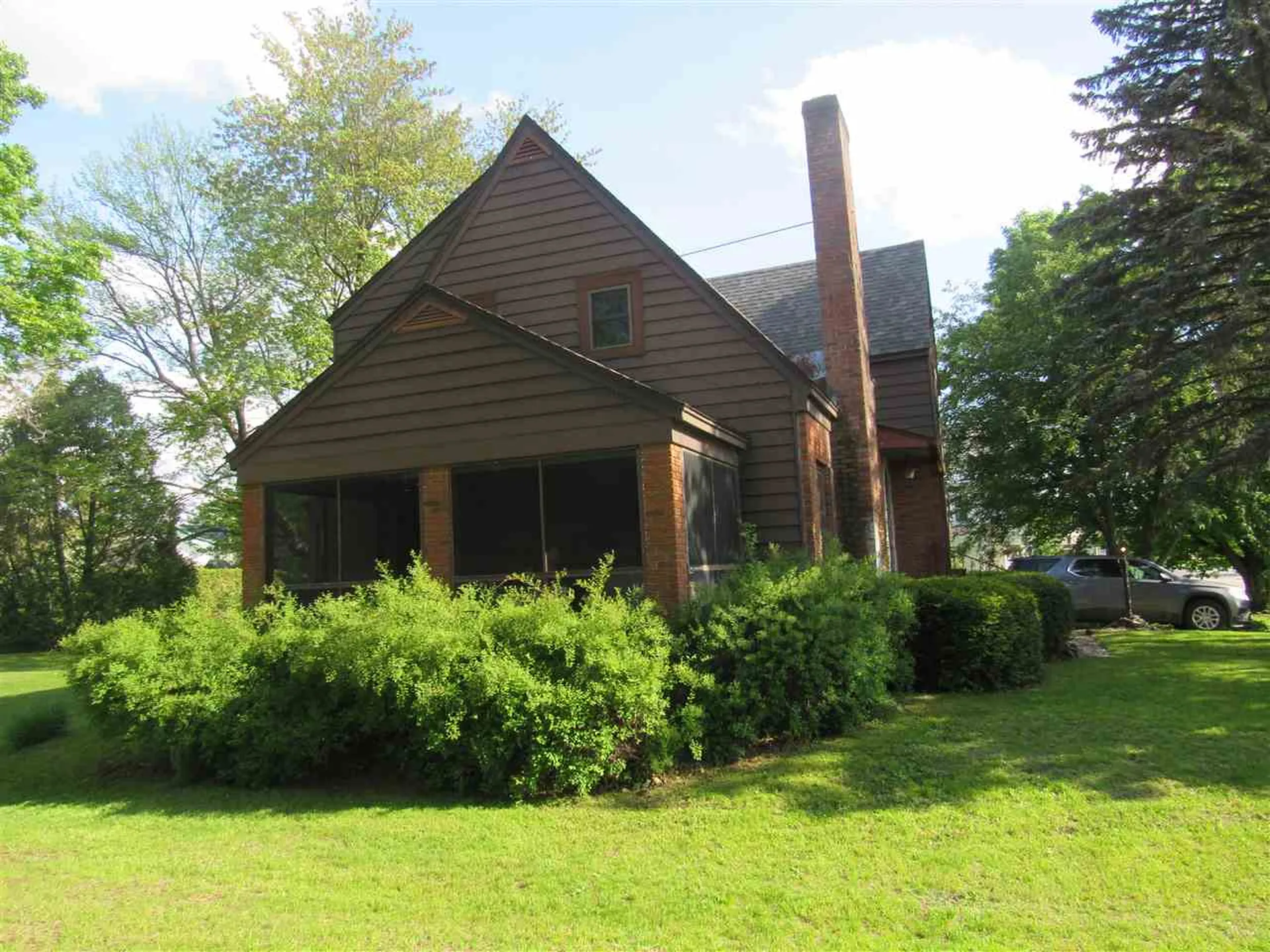 14 Spring Swanton VT 05488
