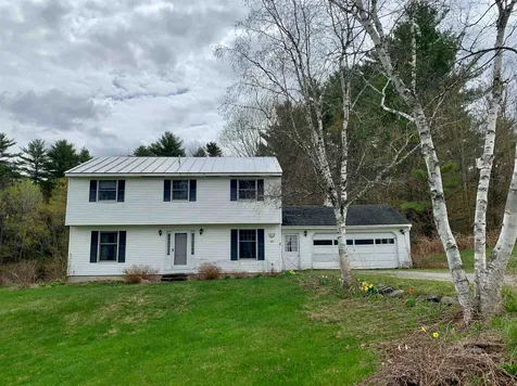 147 Mckinley Drive Barnet VT 05821