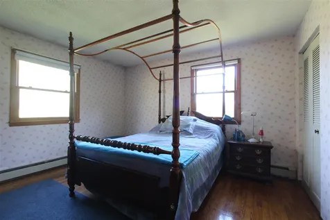 147 Mckinley Drive Barnet VT 05821