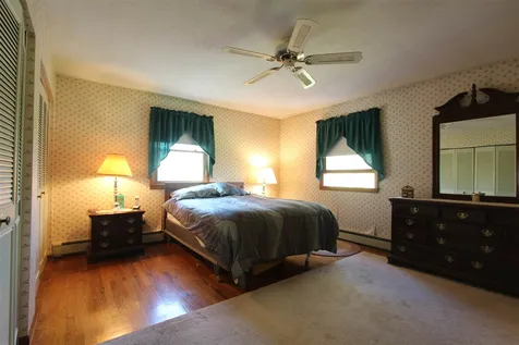 147 Mckinley Drive Barnet VT 05821