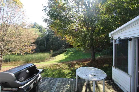 147 Mckinley Drive Barnet VT 05821