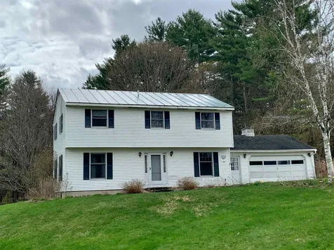 147 Mckinley Drive Barnet VT 05821