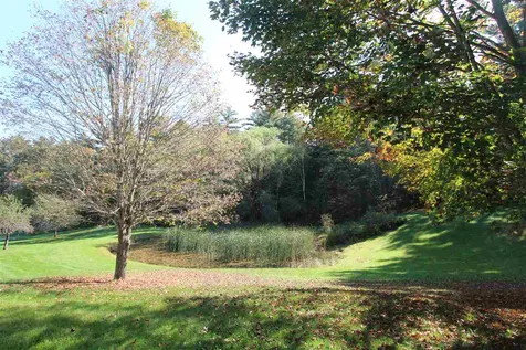 147 Mckinley Drive Barnet VT 05821