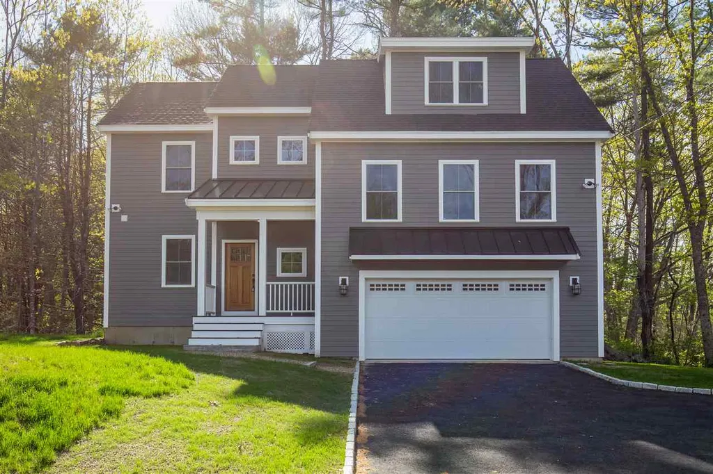 51 Brackett Road Rye NH 03870