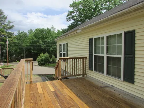 499 Bryant Mill Road Tamworth NH 03886