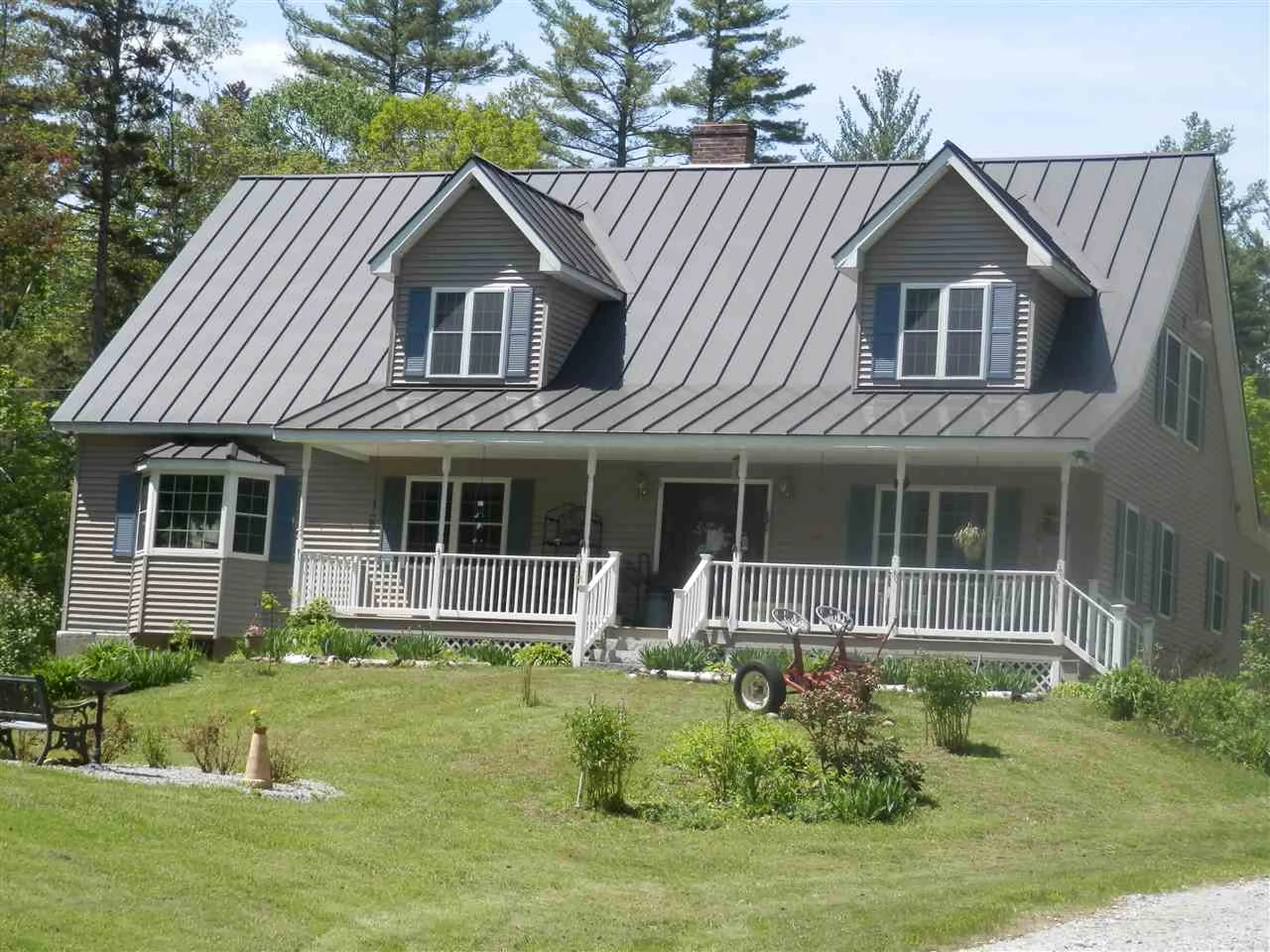 308 Murray Hill Road Hill NH 03243