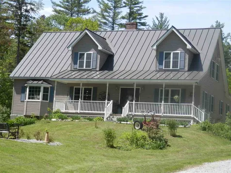 308 Murray Hill Road Hill NH 03243