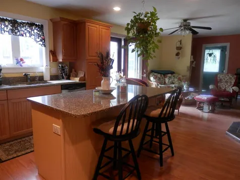 308 Murray Hill Road Hill NH 03243