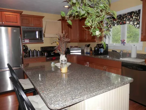 308 Murray Hill Road Hill NH 03243