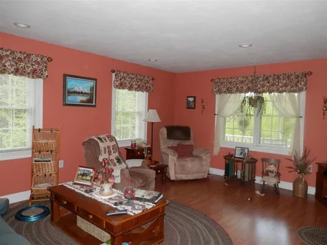308 Murray Hill Road Hill NH 03243