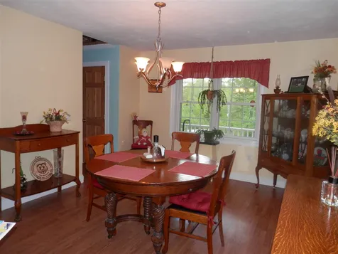308 Murray Hill Road Hill NH 03243