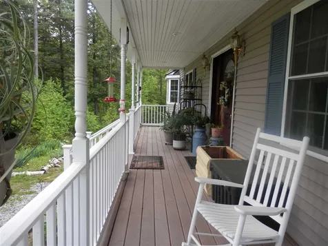308 Murray Hill Road Hill NH 03243