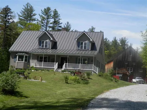 308 Murray Hill Road Hill NH 03243