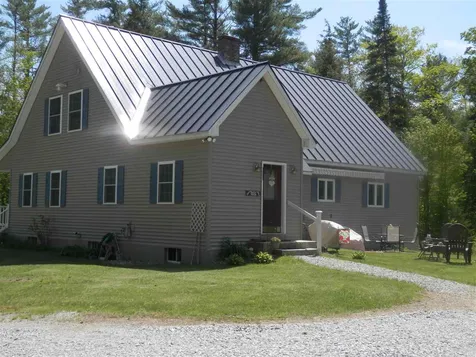 308 Murray Hill Road Hill NH 03243