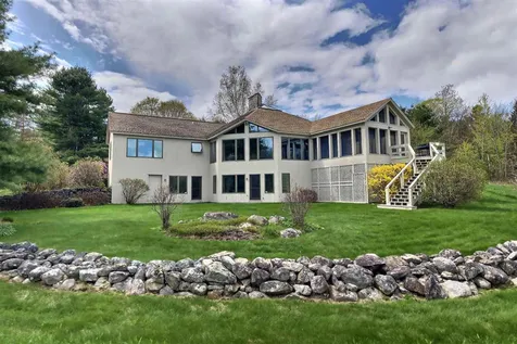 56 Sargent Road New London NH 03257