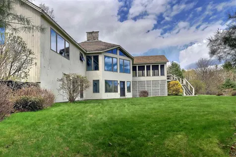 56 Sargent Road New London NH 03257