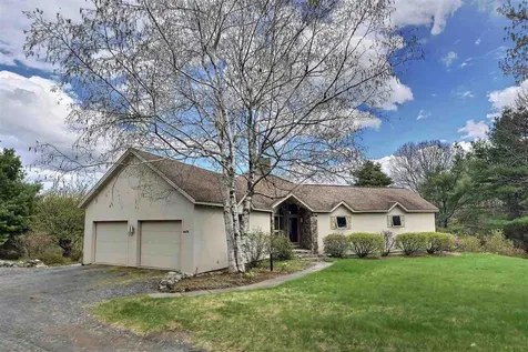56 Sargent Road New London NH 03257