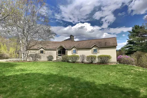 56 Sargent Road New London NH 03257