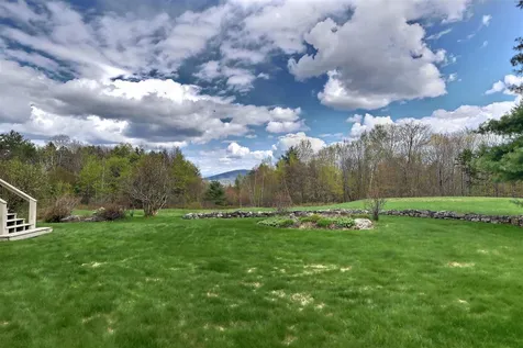 56 Sargent Road New London NH 03257