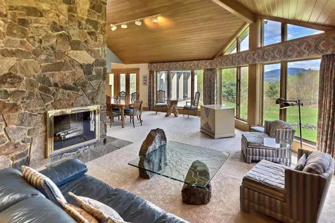 56 Sargent Road New London NH 03257