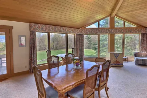 56 Sargent Road New London NH 03257