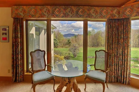 56 Sargent Road New London NH 03257