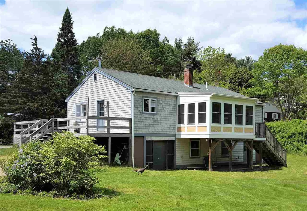 910 Sagamore Avenue Portsmouth NH 03801