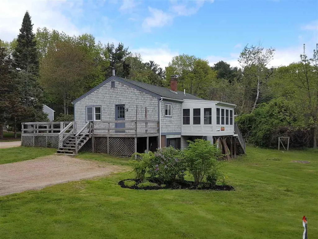 910 Sagamore Avenue Portsmouth NH 03801