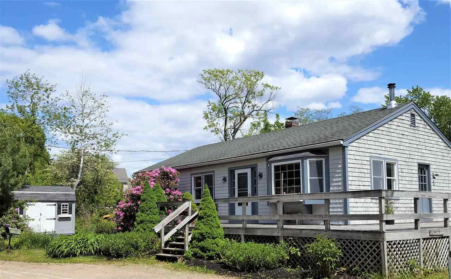 910 Sagamore Avenue Portsmouth NH 03801