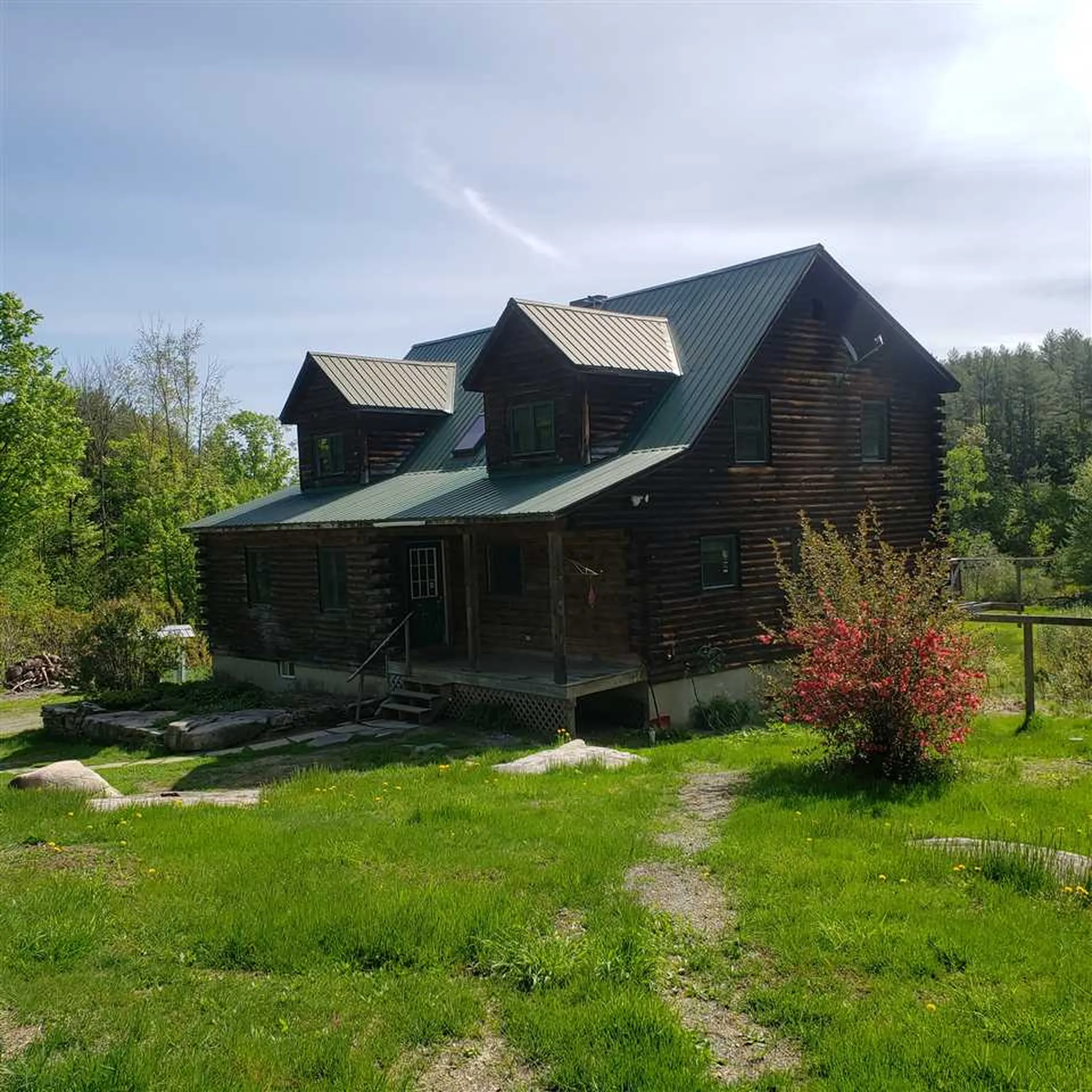 3864 Flamstead Road Chester VT 05143