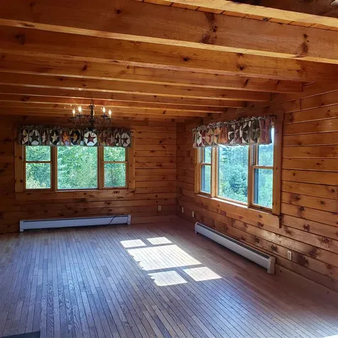 3864 Flamstead Road Chester VT 05143