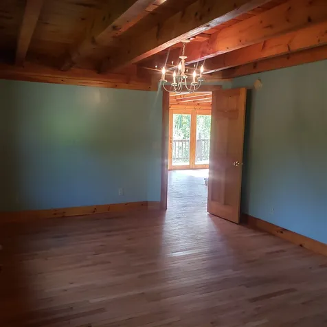 3864 Flamstead Road Chester VT 05143