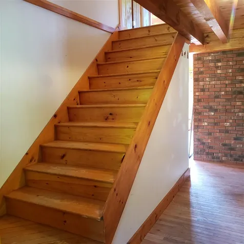 3864 Flamstead Road Chester VT 05143