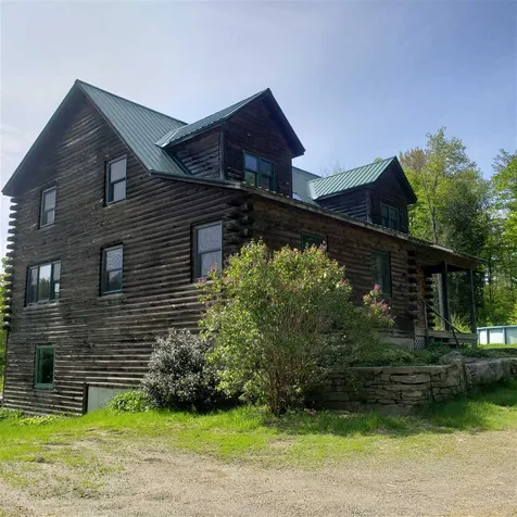 3864 Flamstead Road Chester VT 05143