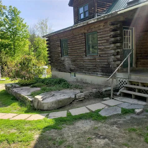3864 Flamstead Road Chester VT 05143