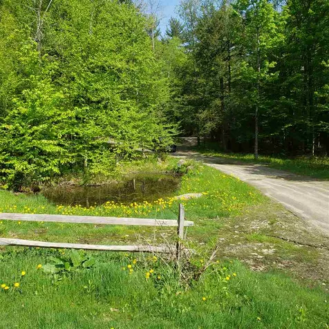 3864 Flamstead Road Chester VT 05143