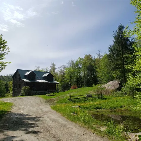 3864 Flamstead Road Chester VT 05143