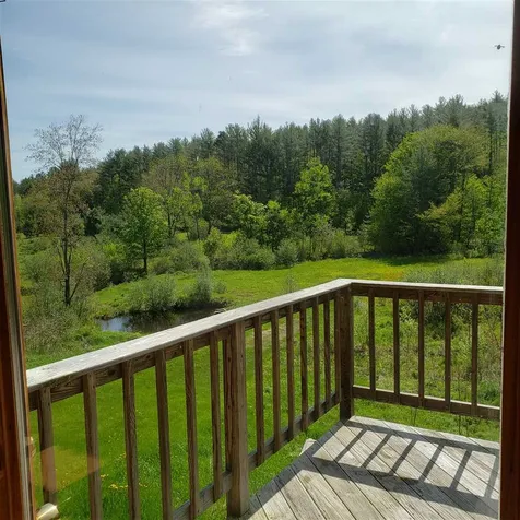 3864 Flamstead Road Chester VT 05143