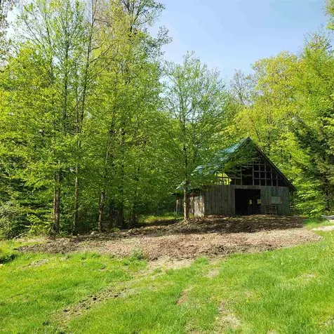 3864 Flamstead Road Chester VT 05143