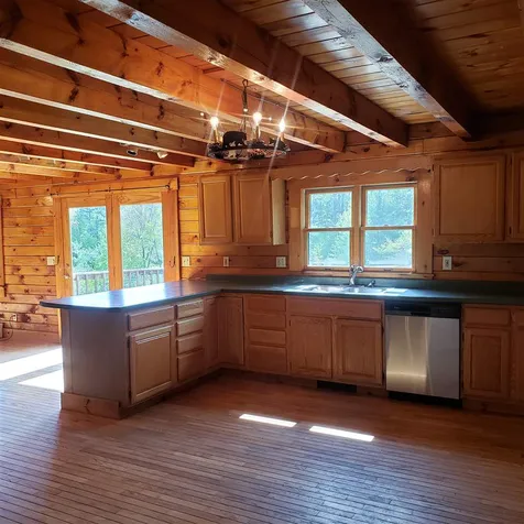 3864 Flamstead Road Chester VT 05143