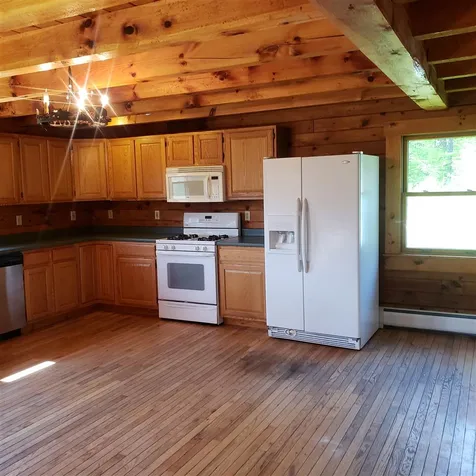 3864 Flamstead Road Chester VT 05143