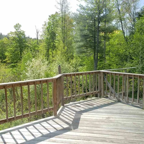 3864 Flamstead Road Chester VT 05143