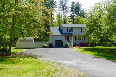 12 Tammy Street Salem NH 03079-3244