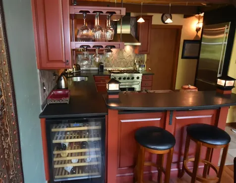 25 Middle Road Weston VT 05161